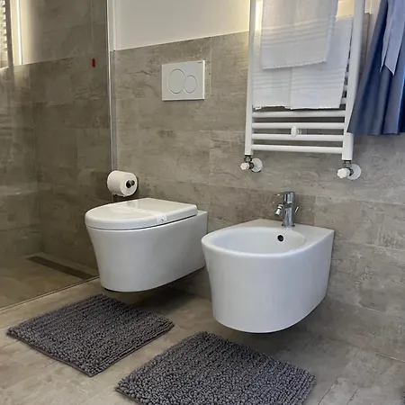 Sirmionerooms Pensionat