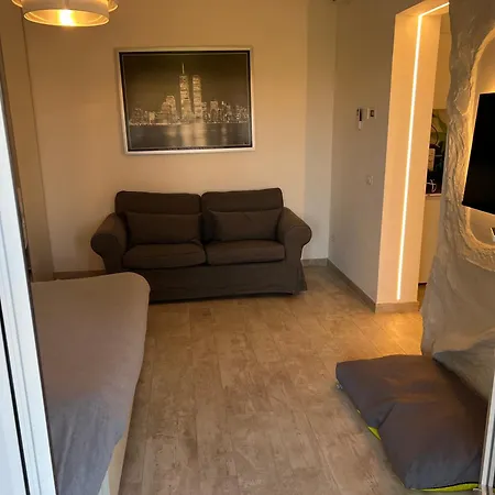 Sirmionerooms Pensionat