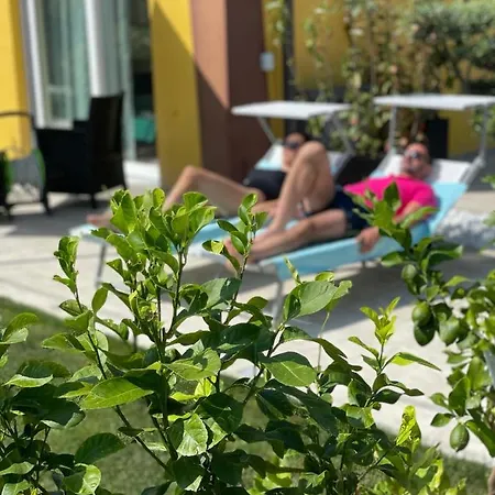 Sirmionerooms * Sirmione
