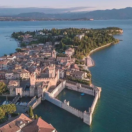 Sirmionerooms Affittacamere Sirmione