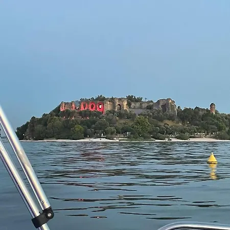 Sirmionerooms Affittacamere Sirmione